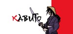 kabuto STEAM KEY REGION FREE GLOBAL ROW