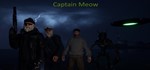 Captain Meow STEAM KEY REGION FREE GLOBAL ROW