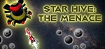 Star Hive: The Menace STEAM KEY REGION FREE GLOBAL ROW