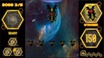 Star Hive: The Menace STEAM KEY REGION FREE GLOBAL ROW