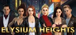 Elysium Heights STEAM KEY REGION FREE GLOBAL ROW + *
