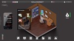 Courier Chief Tycoon STEAM KEY REGION FREE GLOBAL + *