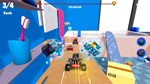 Toy Rider STEAM KEY REGION FREE GLOBAL ROW + ПОДАРОК *