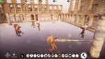 Paper Needs Inspiration! STEAM KEY REGION GLOBAL + *