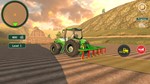 Farming Tractor Simulator: Big Farm STEAM KEY GLOBAL