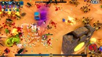 Overrun Survivors STEAM KEY REGION FREE GLOBAL ROW + *
