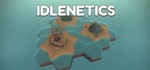 Idlenetics STEAM KEY REGION FREE GLOBAL ROW + GIFT *