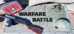 WarfareBattle STEAM KEY REGION FREE GLOBAL ROW +GIFT *