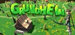 GrundHeim STEAM KEY REGION FREE GLOBAL ROW + ПОДАРОК *
