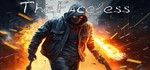 The Faceless STEAM KEY REGION FREE GLOBAL ROW
