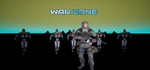 WarZone STEAM KEY REGION FREE GLOBAL ROW + ПОДАРОК *