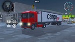 Cargo Truck Simulator 2023 STEAM KEY REGION FREE GLOBAL