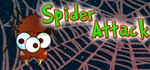 SpiderAttack STEAM KEY REGION FREE GLOBAL ROW