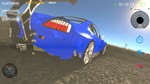 Drift City Underground STEAM KEY REGION GLOBAL ROW + *