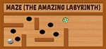 Maze (The Amazing Labyrinth)  STEAM KEY REGION GLOBAL