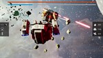 The Wraith of the Galaxy STEAM KEY REGION GLOBAL + *