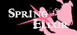 Spring X Elixir STEAM KEY REGION FREE GLOBAL ROW + *