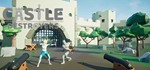 Castle Destroyers STEAM KEY REGION FREE GLOBAL ROW