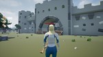 Castle Destroyers STEAM KEY REGION FREE GLOBAL ROW
