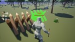 Castle Destroyers STEAM KEY REGION FREE GLOBAL ROW