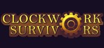 Clockwork Survivors STEAM KEY REGION FREE GLOBAL ROW
