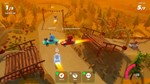 Monster Racing League STEAM KEY REGION GLOBAL ROW + *