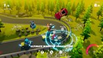 Monster Racing League STEAM KEY REGION GLOBAL ROW + *