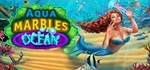Aqua Marbles - Ocean STEAM KEY REGION GLOBAL ROW + *