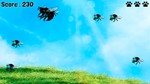 SHADE The Border Collie Flycatcher STEAM KEY  GLOBAL