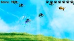 SHADE The Border Collie Flycatcher STEAM KEY  GLOBAL