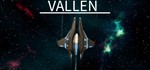 Vallen STEAM KEY REGION FREE GLOBAL ROW + ПОДАРОК *