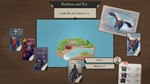 Basements n´ Basilisks Storms of Sorcery STEAM KEY + *