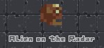 Alien on the Radar STEAM KEY REGION FREE GLOBAL ROW