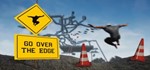 Go Over The Edge STEAM KEY REGION FREE GLOBAL ROW + *