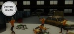DeliverwarTH STEAM KEY REGION FREE GLOBAL ROW