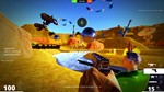 DeliverwarTH STEAM KEY REGION FREE GLOBAL ROW