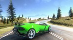 X-Racing STEAM KEY REGION FREE GLOBAL ROW + ПОДАРОК *