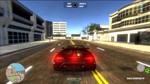 X-Racing STEAM KEY REGION FREE GLOBAL ROW + ПОДАРОК *