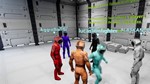 Imposters: Countdown STEAM KEY REGION FREE GLOBAL ROW