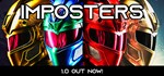 Imposters: Countdown STEAM KEY REGION FREE GLOBAL ROW