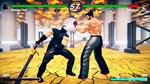 Unlimited Fight Ultimate Strike STEAM KEY REGION GLOBAL