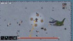 Mullet Hell STEAM KEY REGION FREE GLOBAL ROW + GIFT *
