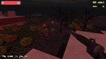 Last Night in Zombie Village STEAM KEY REGION  GLOBAL