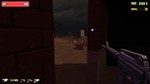Last Night in Zombie Village STEAM KEY REGION  GLOBAL
