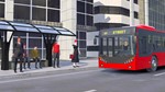 Bus Simulator: Car Driving STEAM KEY REGION FREE GLOBAL
