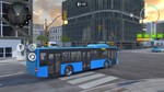 Bus Simulator: Car Driving STEAM KEY REGION FREE GLOBAL