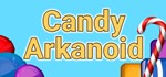 Candy Arkanoid STEAM KEY REGION FREE GLOBAL ROW