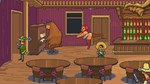 Wild Baffo STEAM KEY REGION FREE GLOBAL ROW