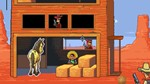 Wild Baffo STEAM KEY REGION FREE GLOBAL ROW