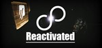 Reactivated STEAM KEY REGION FREE GLOBAL ROW